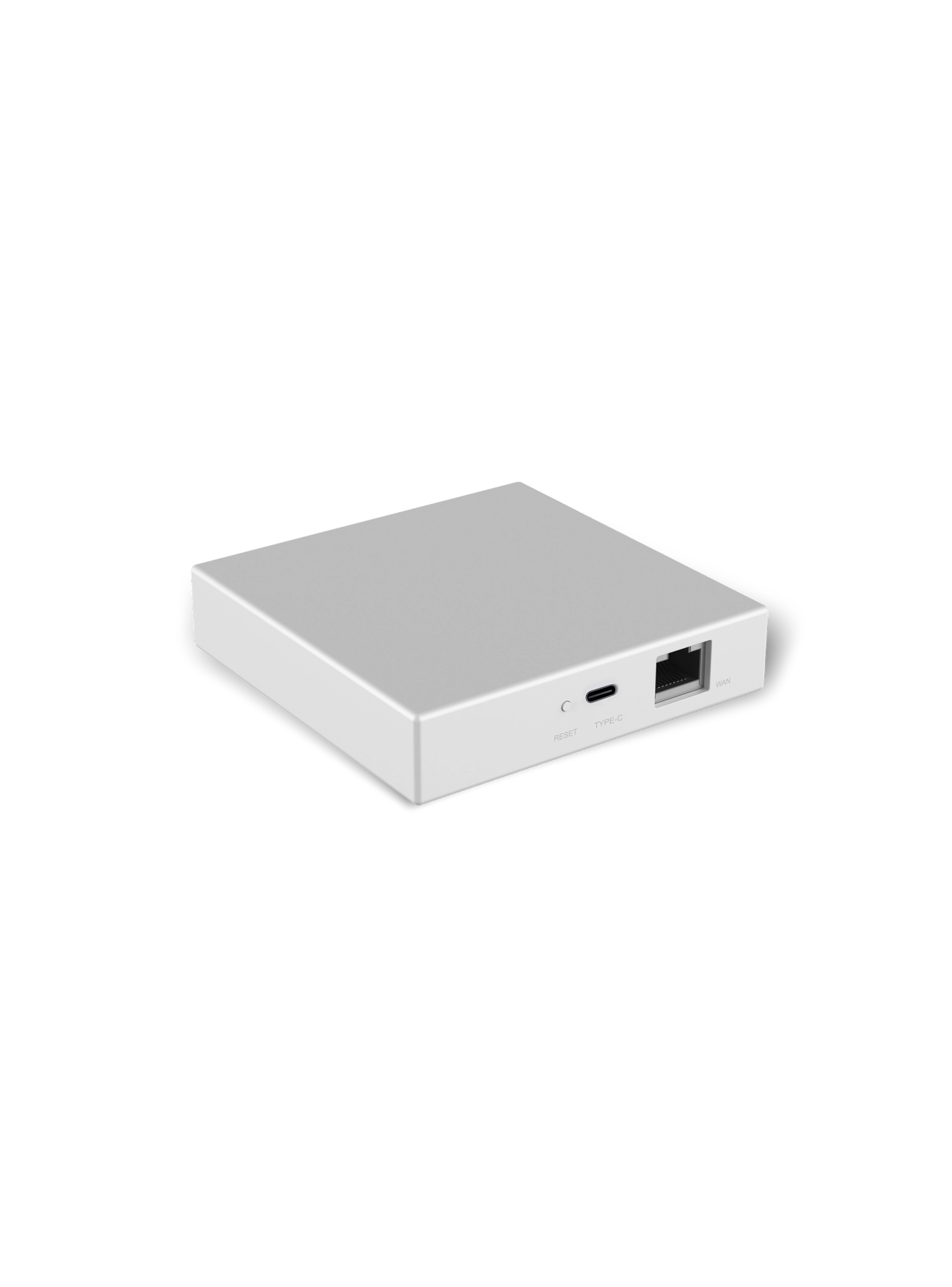 Konec Wired-Zigbee Smart Gateway - Image 2