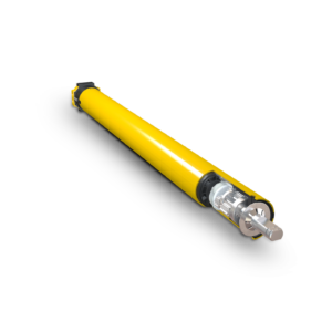 Konec Smart Roller Motor