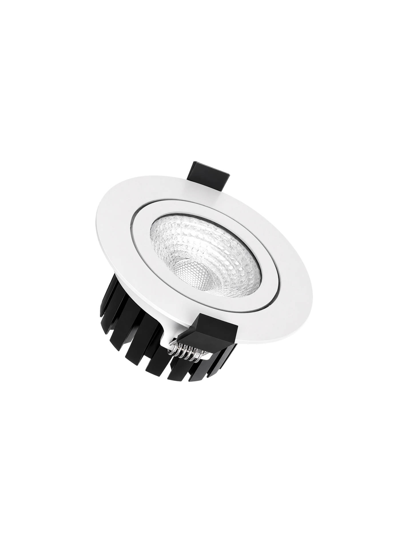 Konec COB Smart Downlight CCT-CL102 - Image 2