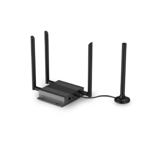 Konec Multimode Smart Gateway