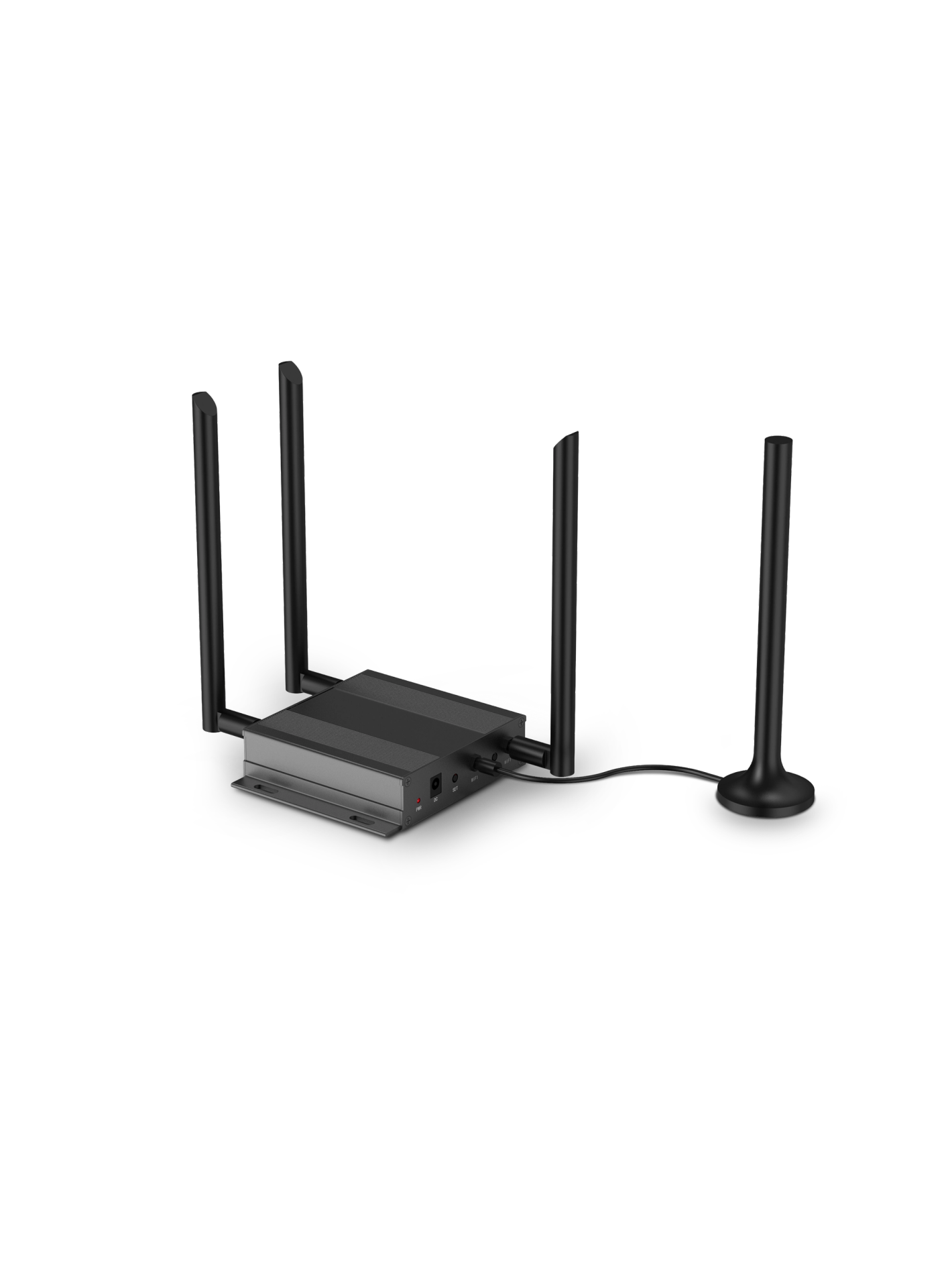 Konec Multimode Smart Gateway