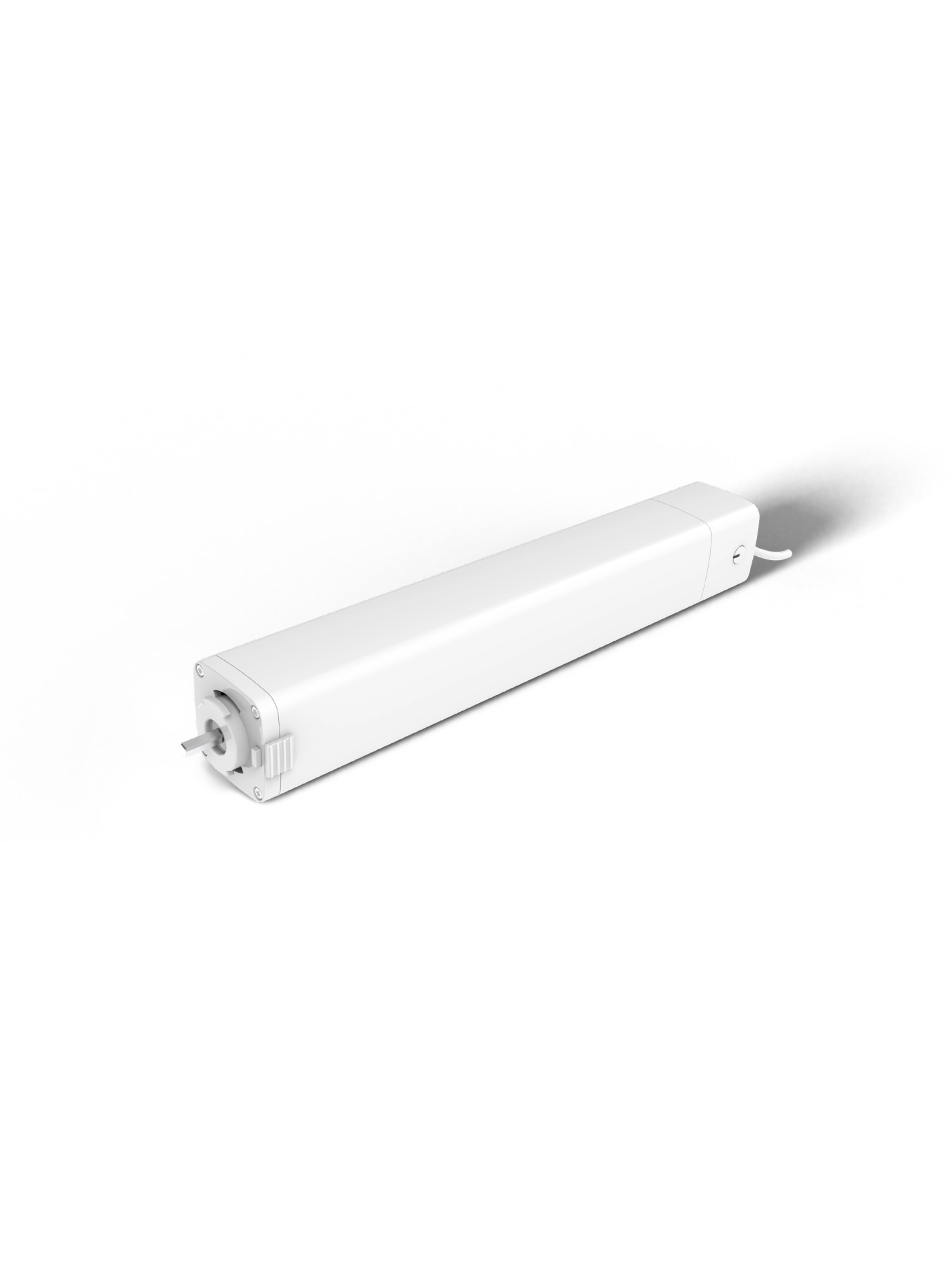 Konec Smart Curtain Motor
