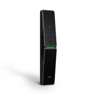 Konec T01 Pro ZigBee Smart Lock