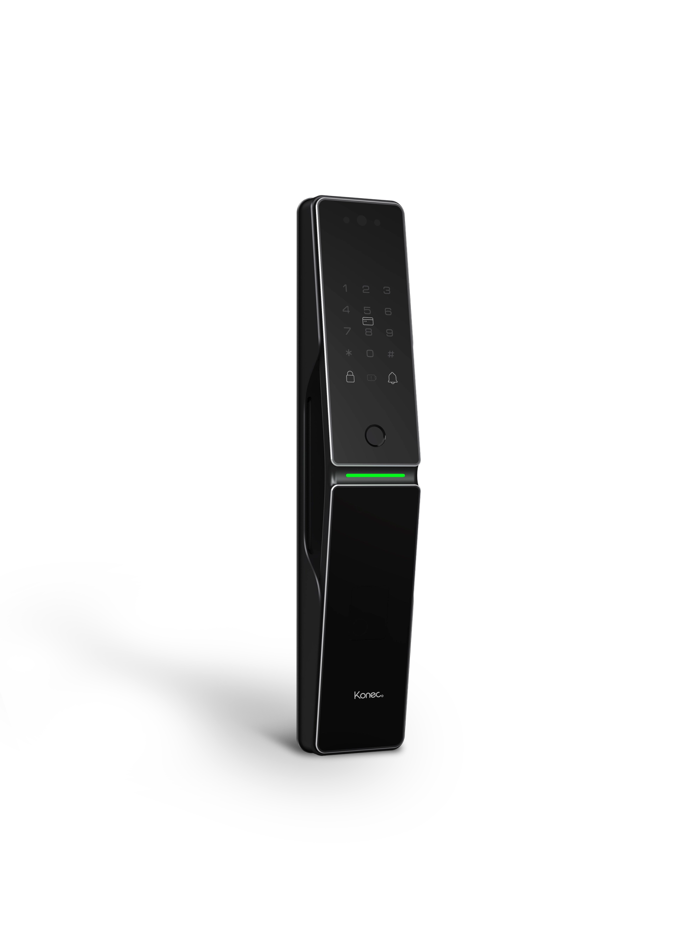 Konec T01 Pro ZigBee Smart Lock